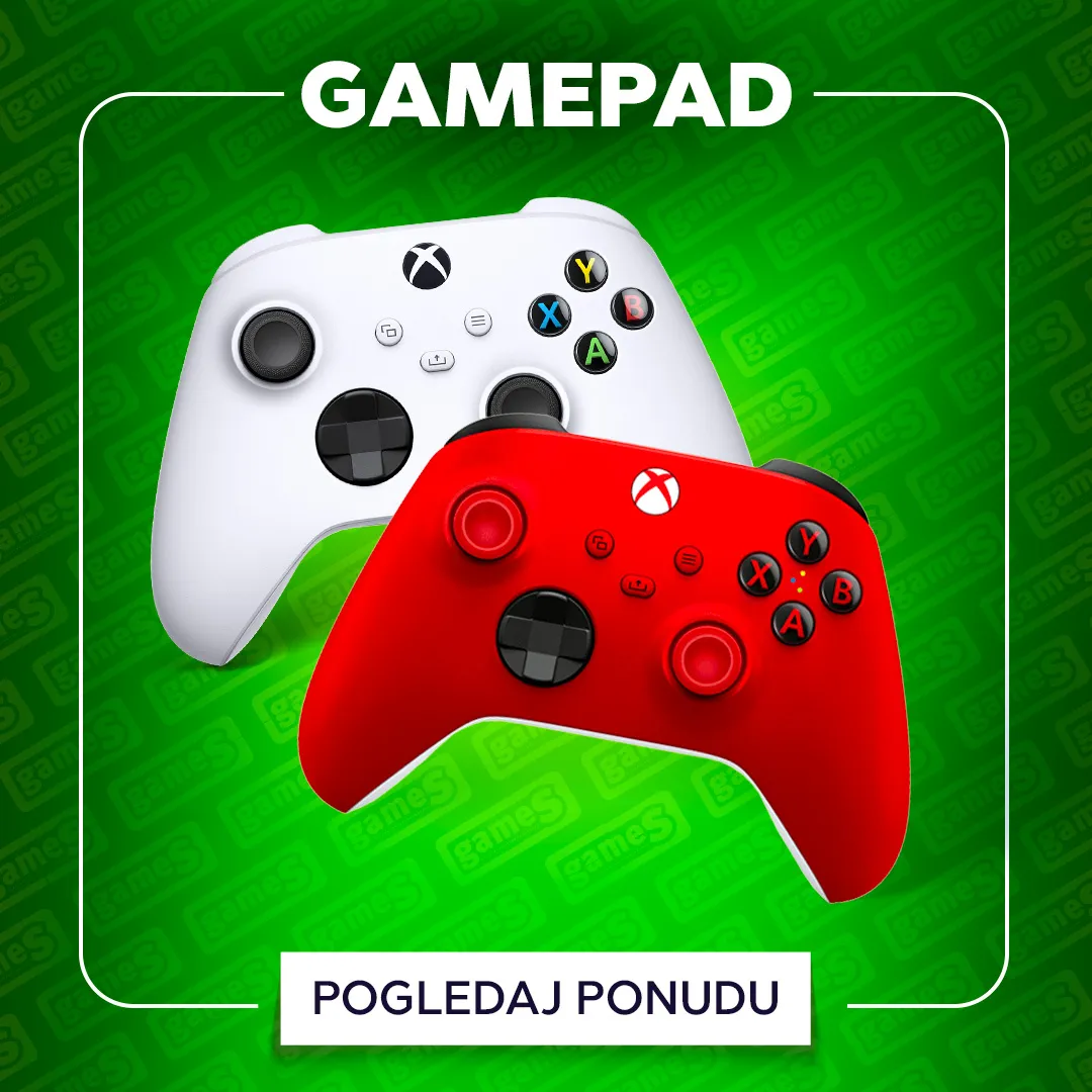 Gamepadi